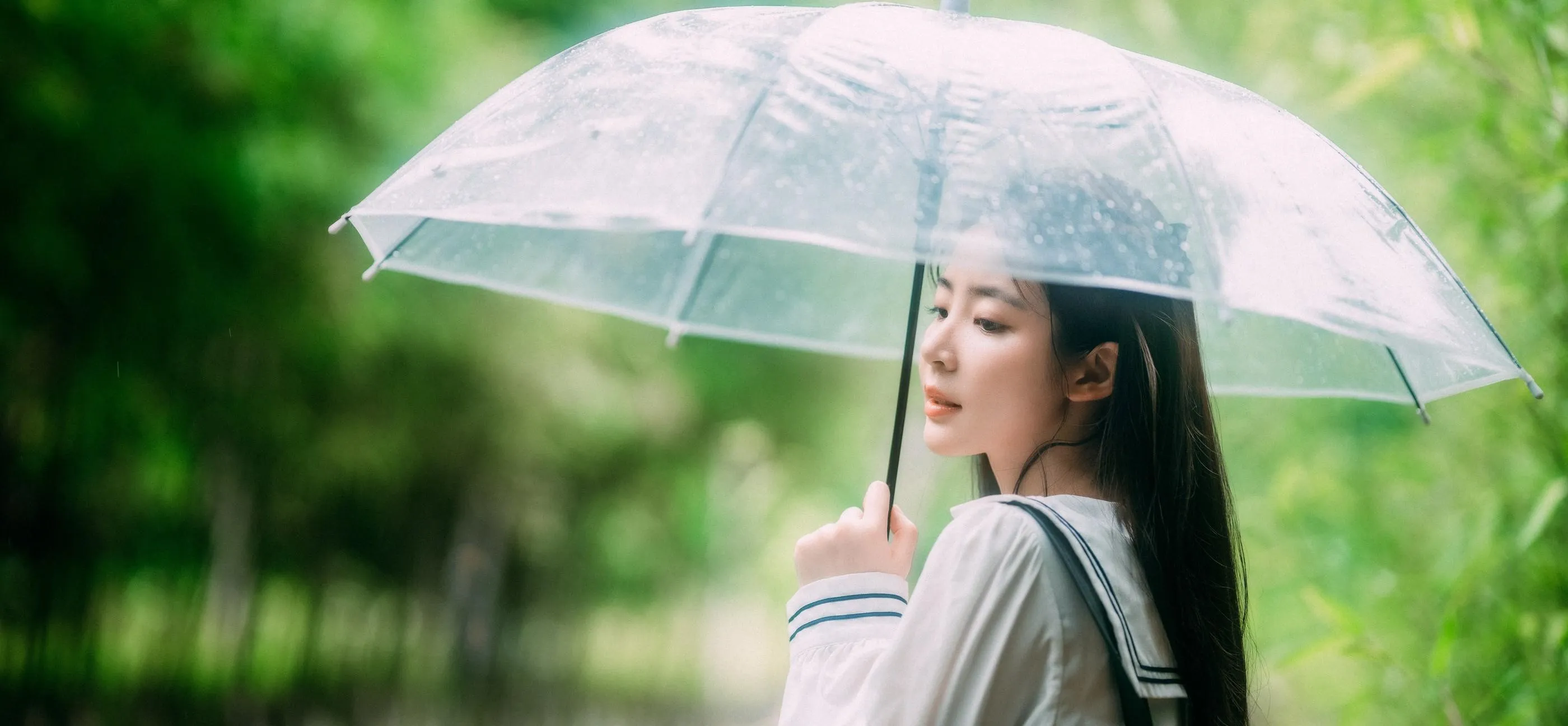 [YITUYU艺图语]2022.07.12 初夏 琳儿 [39P]插图5